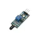 Cảm biến phát hiện lửa DTBA0035. 