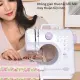 Máy may gia đình mini bằng điện đa năng may thủ công hoàn toàn tự động. 