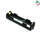 Đế pin 18650 chân SMD. 