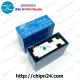 [1 con] (F198-199) Relay SMI (SMI-05V 12V 24VDC-SL-A -SL-C -SL-2C 5A 10A 4/5/8 Chân) - [Chọn Loại] - HHH.00116. 
