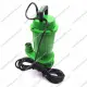 Máy Bơm Chìm Chất Thải Brushless 24V 350W (25.000 L/H). 