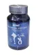 Dầu cá bổ sung Omega-3 Fish Oil KAMT cho chó mèo, tăng đề kháng, da lông chắc khỏe. 