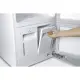 Tủ chăm sóc quần áo thông minh LG 3 móc Styler màu nâu S3RF. 