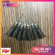 100 chiếc Kim nhựa gài 16G-27G kim bơm keo kim bôi keo nozzle. 