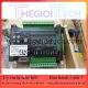 Board Mạch lập trình PLC Mitsubishi FK3U-24MT-6AD-2DA RS485 RS232 Realtime clock phát xung 4 trục. 