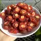 Mứt Anh Đào ( Táo Chẻ ) - Xí muội đào chua ngọt 100g dùng thử. 