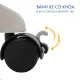 (HÀNG ĐẶT) Ghế học sinh chống gù bọc da cao cấp. ghế xoay học sinh hiện đại. 