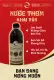 Combo Ngũ Phúc Lâm Môn - Phú quý bình an - An khang thịnh vượng - Phong Thủy Tam Nguyên. 