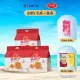 Combo 3 bịch bánh Karo trứng tươi - chà bông , bánh kẹo Richy - date 45 ngày từ NSX, KH cân nhắc khi mua SL lớn. 