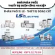 Khởi động từ LS MC 50A, Contactor LS MC-50A. 