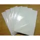 [HCM]Xấp 50 tờ decal tem bể ( vỡ ) khổ A4. 