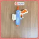 Đồ Chơi Trẻ Em Phóng Xốp Neft Cỡ Nhỏ Sặc Sỡ PISTOL GUN - Nhựa ABS An Toàn Với Trẻ Em. 