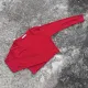 Áo croptop dài tay cổ tim thời trang cao cấp XIXO. 
