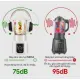 Máy Làm Sữa Hạt Seka E300 Đa Năng 12 Chế Độ Xay Nấu. 