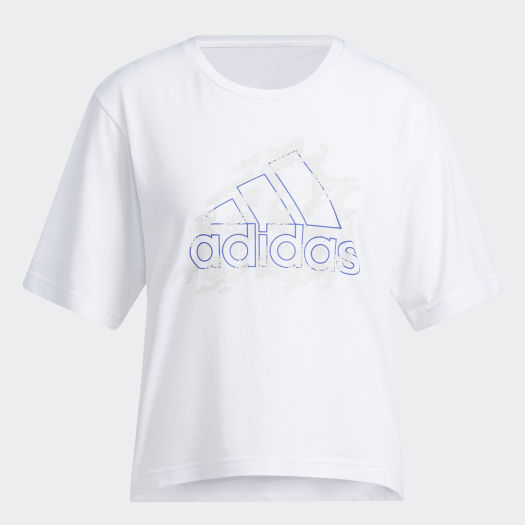 Mua áo thun adidas ở đâu? Nơi bán áo thun adidas giá rẻ, uy tín, chất lượng  | ĐồLótNữ.vn
