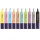 Bút nhớ dòng Đức Staedtler Pastel. 