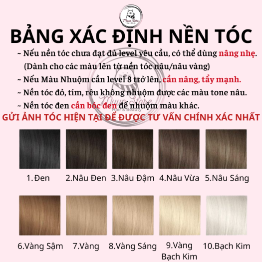 Nhuộm tóc màu nâu vàng cát sẽ mang đến cho bạn một vẻ đẹp đầy cá tính và trẻ trung. Với sắc màu nâu vàng ấm áp, bạn sẽ hiện lên nổi bật và rực rỡ hơn. Hãy nhấp vào hình ảnh liên quan để tìm hiểu và lựa chọn kiểu tóc phù hợp cho mình.