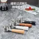 +‘Hot=’ Thông Dụng Dongling / Bách Xanh / Gấu Nhỏ / Netease Lựa Chọn Cẩn Thận Tay Cầm Không Đáy Của Máy Pha Cà Phê   Tay Cầm Cà Phê Bằng Thép Không Gỉ 51mm. 