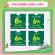 Phấn Nước Trang Điểm Chống Nắng Yehwadam Hwansaenggo BB Cushion. 