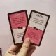 Bộ Bài Cặp Đôi Truth Or Dare For Couple Thẻ Bài Drinking Game Thách Hay Thật 50 lá Thú Vị. 