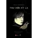 Sách Văn Học Thư Viện Kỳ Lạ. 