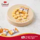 [DEAL HOT 77K] Combo bánh karo sợi gà tươi, bánh mì hoa cúc tươi ngàn lớp Fes'ta Richy,  bánh yến mạch oatmeal vị phô mai 35g - Bánh kẹo Richy. 