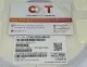 Tụ dán loại 0603 50V các giá trị (10c). 