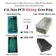 PCB bo mạch kích đ iện 4 fet LỚN băm IGBT Auto Duty - Linh Kiện Điện Tử QUỲNH DIỄN. 
