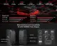 Firebat T2 Mini PC N150 (3.6GHz) Intel, 4K UHD, DDR4 RAM M.2 SSD PCIe, Intel Twin Lake N150. 