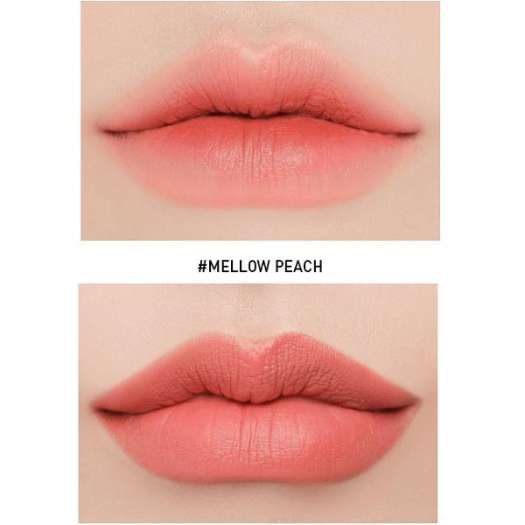 3ce mellow peach