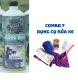 Xà bông rửa xe không chạm Sprayking Super Wash 1L Nước rửa xe sprayking wash 1L. 