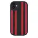Ốp lưng câu lạc bộ bóng đá AC Milan in Theo yêu cầu dành cho iphone. 