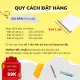 Decal dán kính mờ văn phòng, giấy dán mờ kính cửa sổ cửa kính nhà tắm khổ 1.2mx0.5m. 