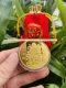 Tiền lì xì 2023 ĐỒNG XU Thần Tài ( Đồng xu may mắn). 