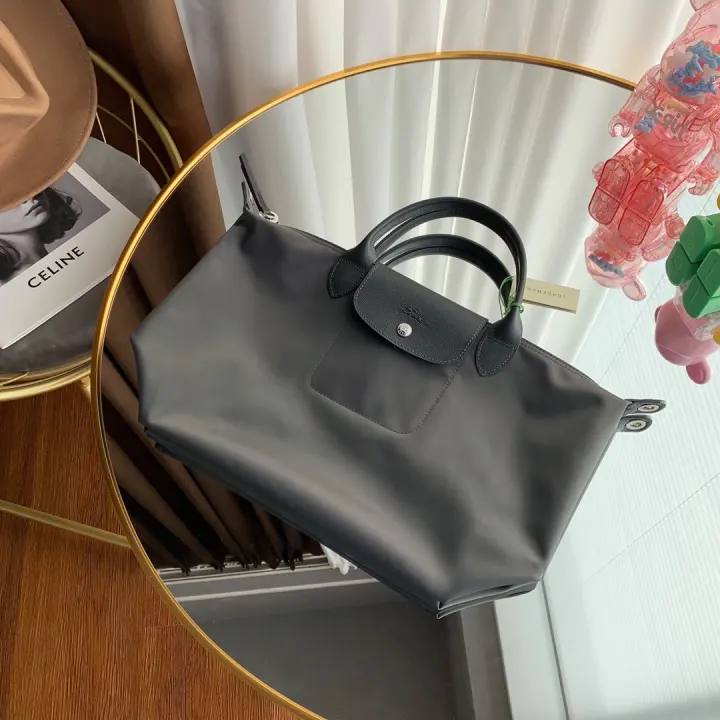 lazada long champ bag