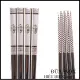 [HCM](Bộ 5) Đôi Đũa INOX 304 KHẮC CHỮ PHÚC -  Đũa INOX 304 PHÚC LÀNH -  ĐŨA khắc laser Chống Trượt) - BO ĐUA INOX 304 XIN- ĐŨA Ăn Cơm. 