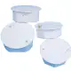 Hộp Nối Dây Nắp Tròn  Hộp Lục Giác  DTBA0056. 