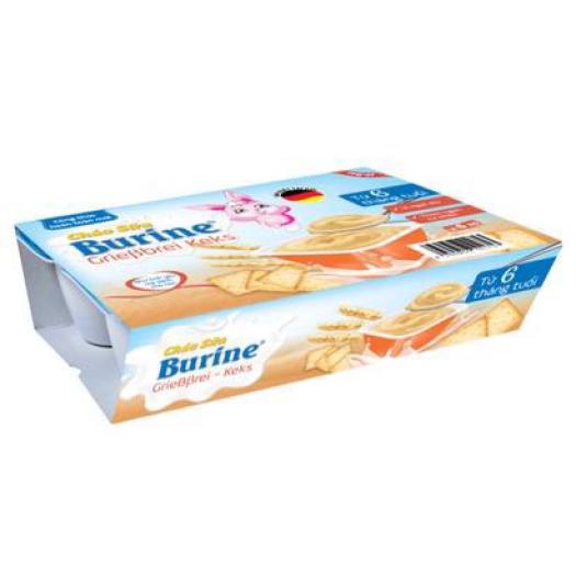 Cháo sữa Burine - Sữa Chua Uống & Ăn | VinMart.co