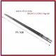[HCM](Bộ 5) Đôi Đũa INOX 304 KHẮC CHỮ PHÚC -  Đũa INOX 304 PHÚC LÀNH -  ĐŨA khắc laser Chống Trượt) - BO ĐUA INOX 304 XIN- ĐŨA Ăn Cơm. 