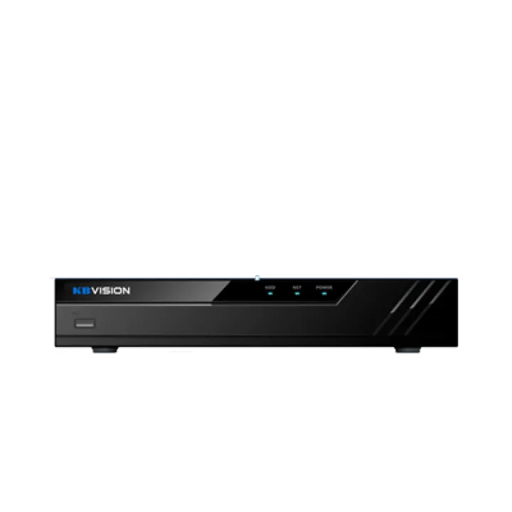 [HCM]Đầu ghi hình KBVISION  KX-A7108SD6