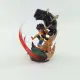 Mô hình One Piece - Luffy gear 3. 