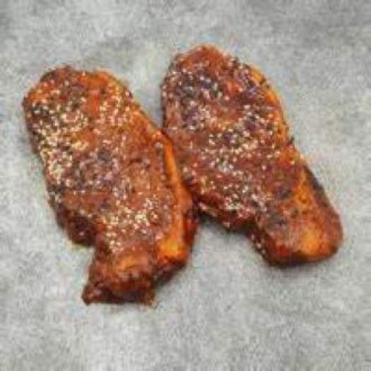 Sốt Thịt Nướng Barbecue Sauce Tiptree England 310g Sốt BBQ VinMart.co