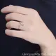 Nhẫn hình chiếc lá. 