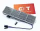 Module LED matrix 8x32 MAX7219 màu xanh lá. 