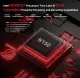 Firebat T2 Mini PC N150 (3.6GHz) Intel, 4K UHD, DDR4 RAM M.2 SSD PCIe, Intel Twin Lake N150. 