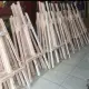 Giá vẽ tranh [3 SIZE ] Gỗ Thông Tự Nhiên , Các Loại Cỡ , ( Kích Thước 36*65 , 55*130 và 65*150 ). 
