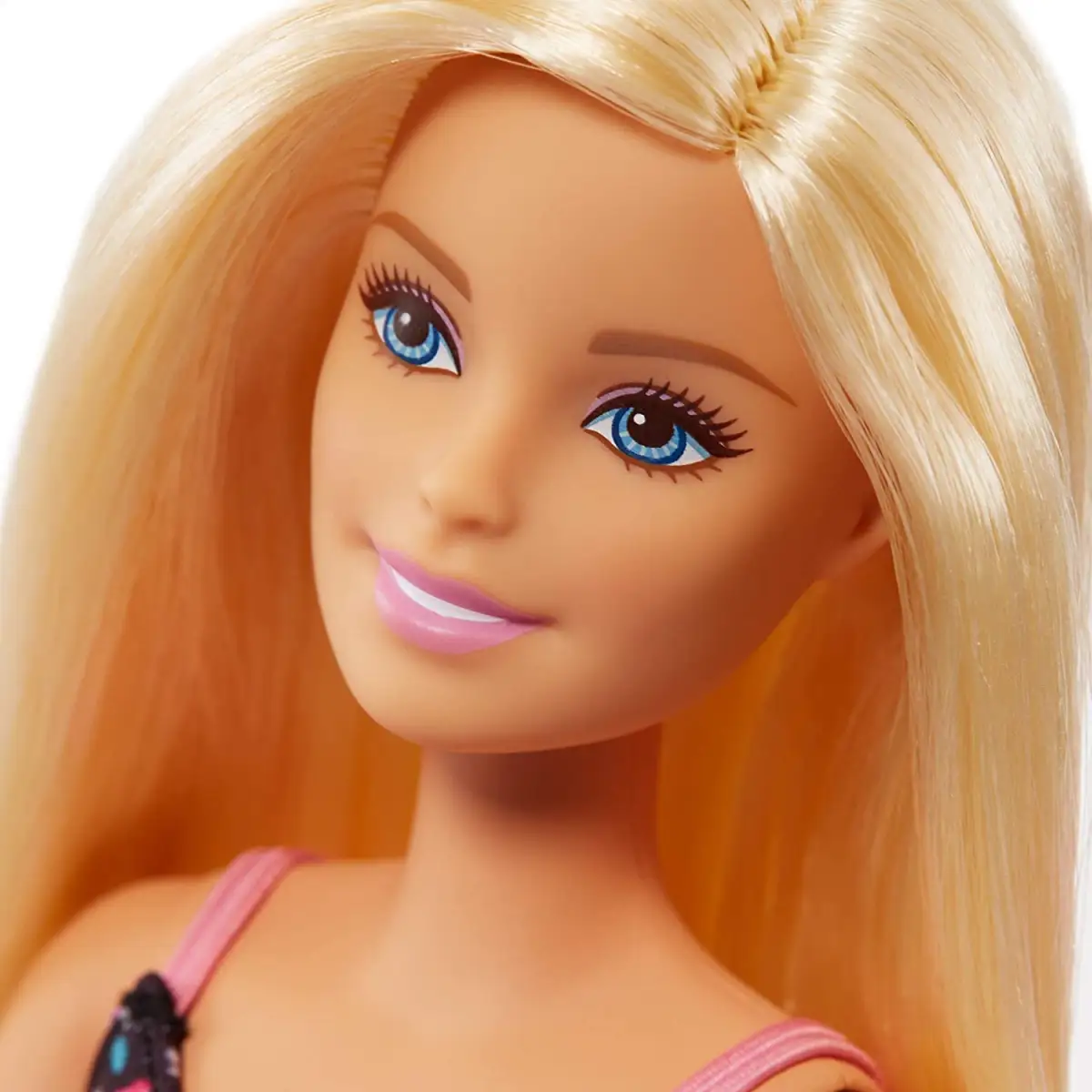 Đồ chơi BARBIE - Búp bê Barbie mua sắm tại siêu thị - Mã SP FRP01