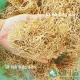 Rong Câu Chỉ Vàng Lý Sơn Bịch 100gr Rong Biển Tự Nhiên - Út Hà Đặc Sản. 