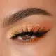 Bảng Phấn Mắt Colourpop Wanna Bee 9 ô Pressed Powder Palette chuẩn make up artist. 