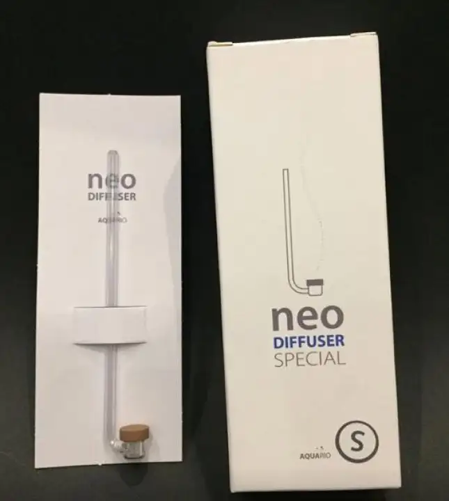 Cốc Sủi Co2 Sieu Mịn Neo Co2 Diffuser Normal Special Size S Lazada Vn Cốc Sủi Co2 Sieu Mịn Neo Co2 Diffuser Normal Special Size S Lazada Vn
